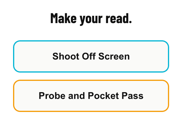 Animated play in motion